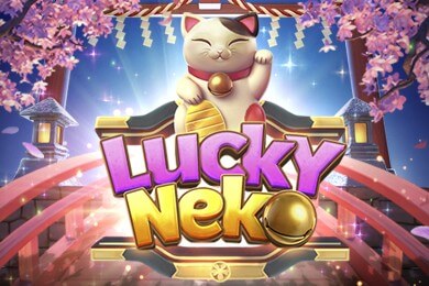 Играть в Luckyneko ДжойКазино